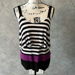 White House Black Market Tank